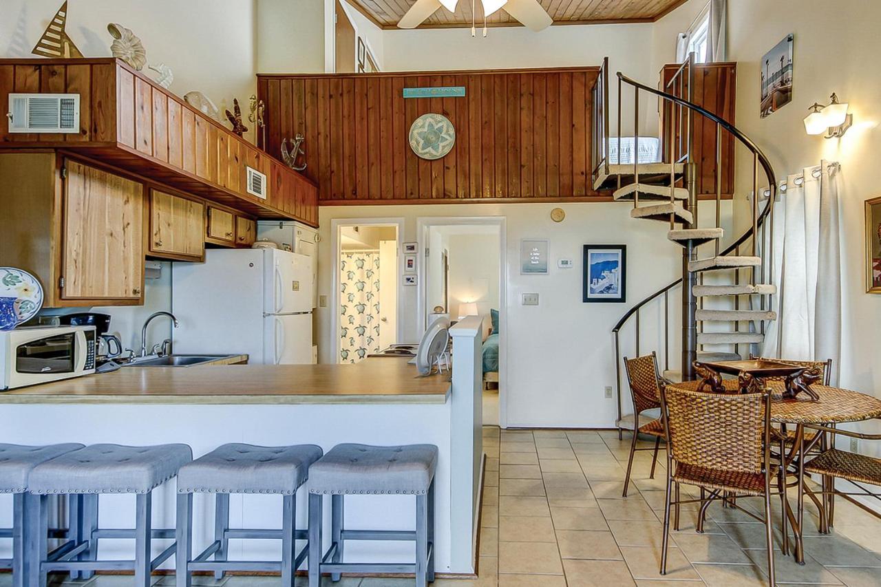 Driftwood Villa - 237 Едісто-Біч Екстер'єр фото