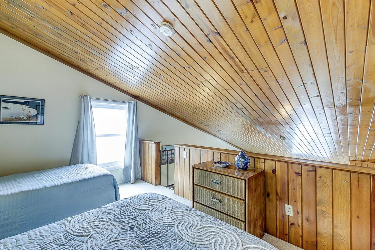 Driftwood Villa - 237 Едісто-Біч Екстер'єр фото