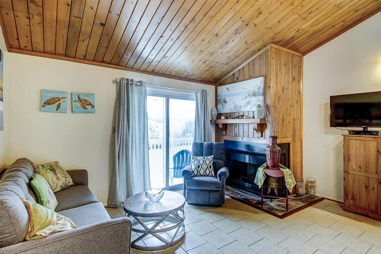 Driftwood Villa - 237 Едісто-Біч Екстер'єр фото