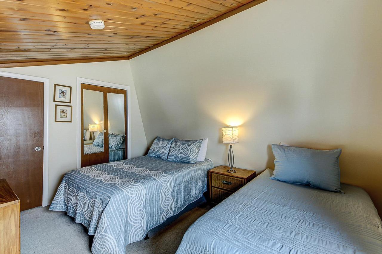 Driftwood Villa - 237 Едісто-Біч Екстер'єр фото