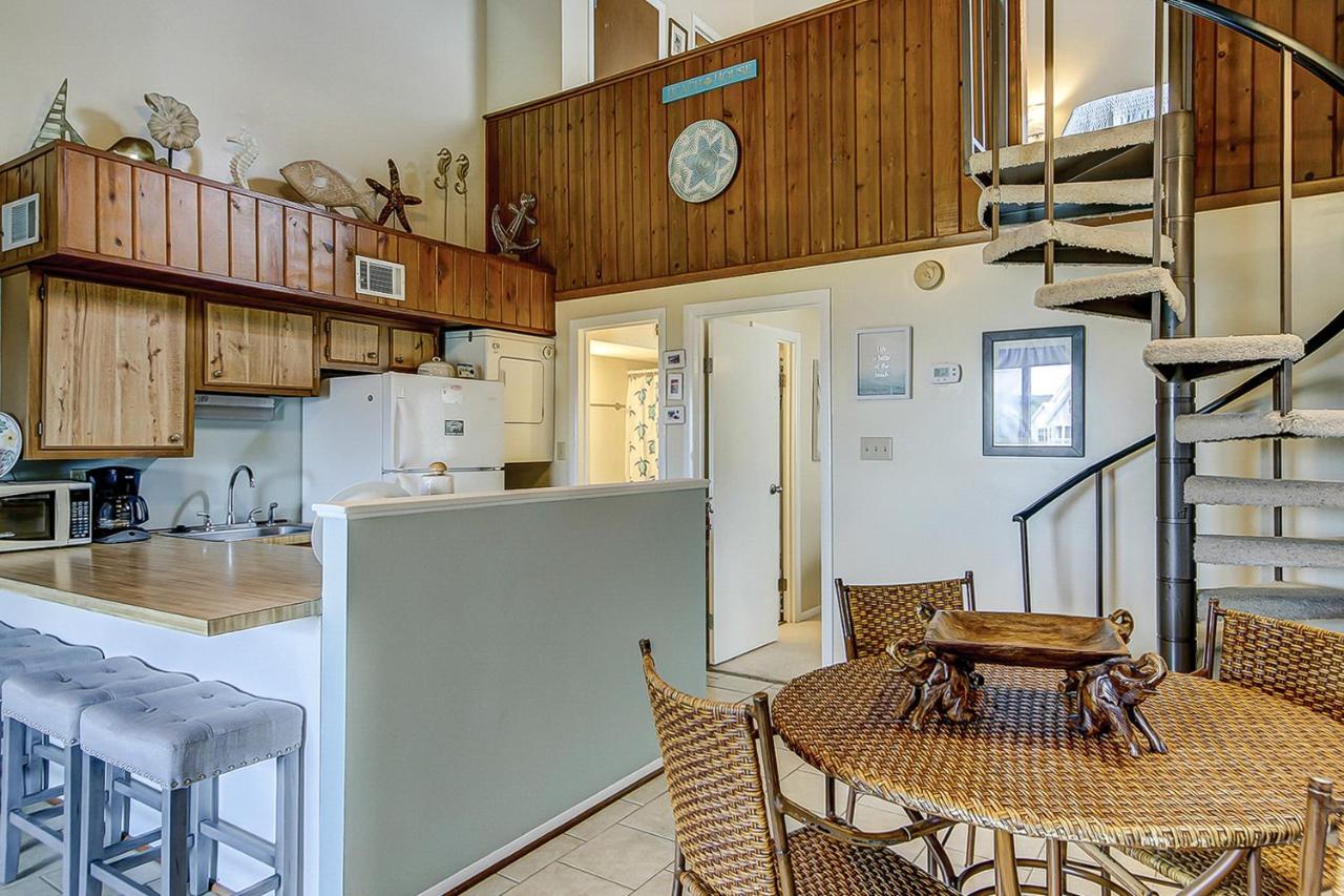 Driftwood Villa - 237 Едісто-Біч Екстер'єр фото