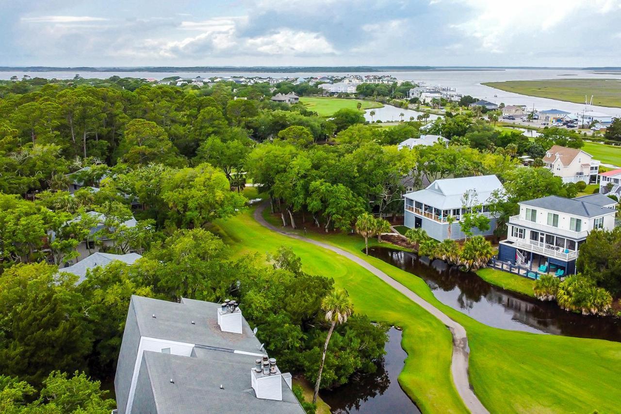 Driftwood Villa - 237 Едісто-Біч Екстер'єр фото